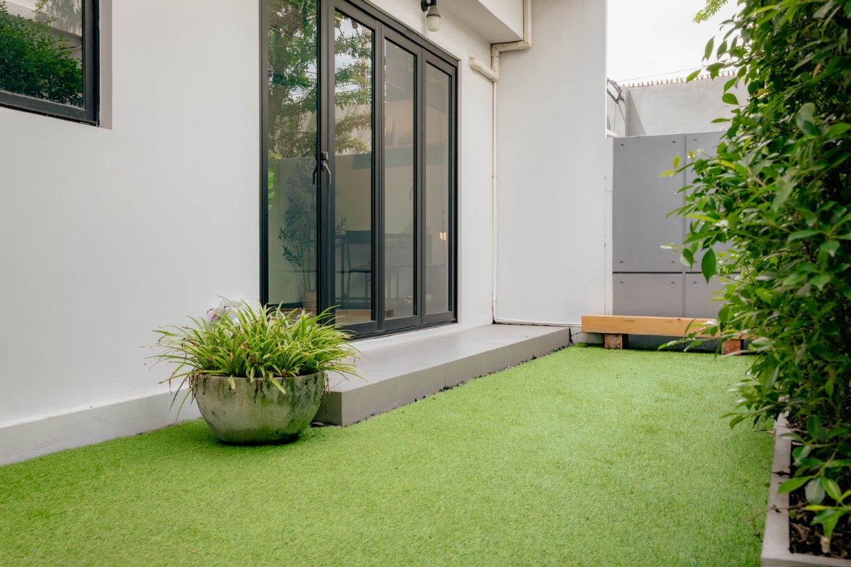 picture For Rent - VIVE Bangba KM.7 , 3 bedrooms 5 bathrooms - 29/29