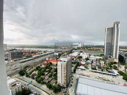 รูปภาพ 🔥🔥🔥 For Rent Condo , Supalai City Resort Phranangklao Station-Chaophraya , MRT-Phra Nang Klao Bridge , Bang Kraso , Mueang Nonthaburi , Nonthaburi , CX-85193 ✅ Live chat with us ADD LINE @connexproperty ✅ 🔥🔥🔥