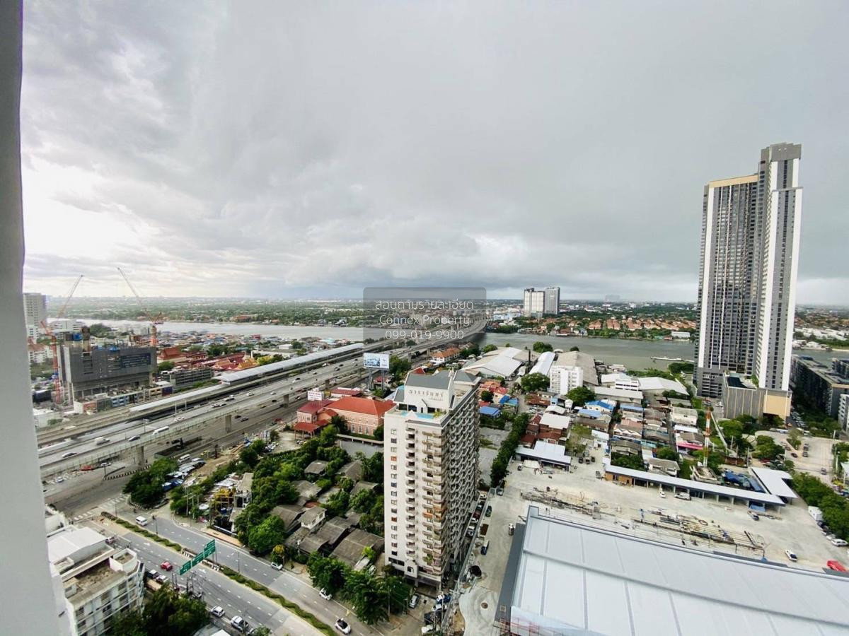 รูป 🔥🔥🔥 เช่าคอนโด  ศุภาลัย ซิตี้ รีสอร์ท สถานีพระนั่งเกล้า-เจ้าพระยา MRT-สะพานพระนั่งเกล้า บางกระสอ เมืองนนทบุรี นนทบุรี CX-85193 ✅ ทักไลน์ @connexproperty ตอบทันที ทีมงานมืออาชีพ ✅ 🔥🔥🔥 - รูปที่ 1/11