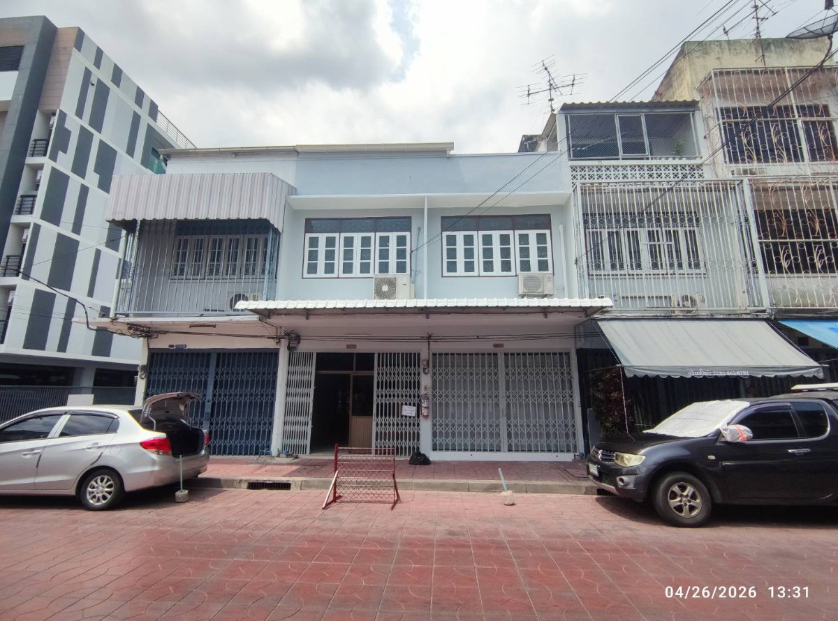 รูป บ้านว่างให้เช่า ใกล้สวนสมเด็จย่า ถนนดิลกจันทร์ - รูปที่ 11/11