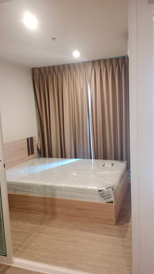 picture Line ID: Smile-easy For rent Regent home bangna - 6/9