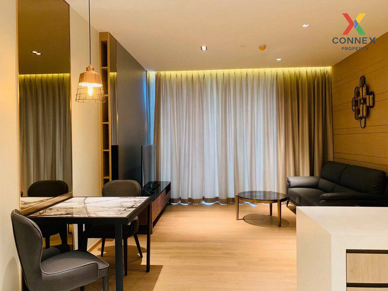 รูป เช่า คอนโด แต่งสวย Beatniq Sukhumvit 32 BTS-ทองหล่อ สุขุมวิท คลองตัน คลองเตย กรุงเทพ CX-01180 ✅ ทักไลน์ @connexproperty ตอบทันที ทีมงานมืออาชีพ ✅ - รูปที่ 3/10