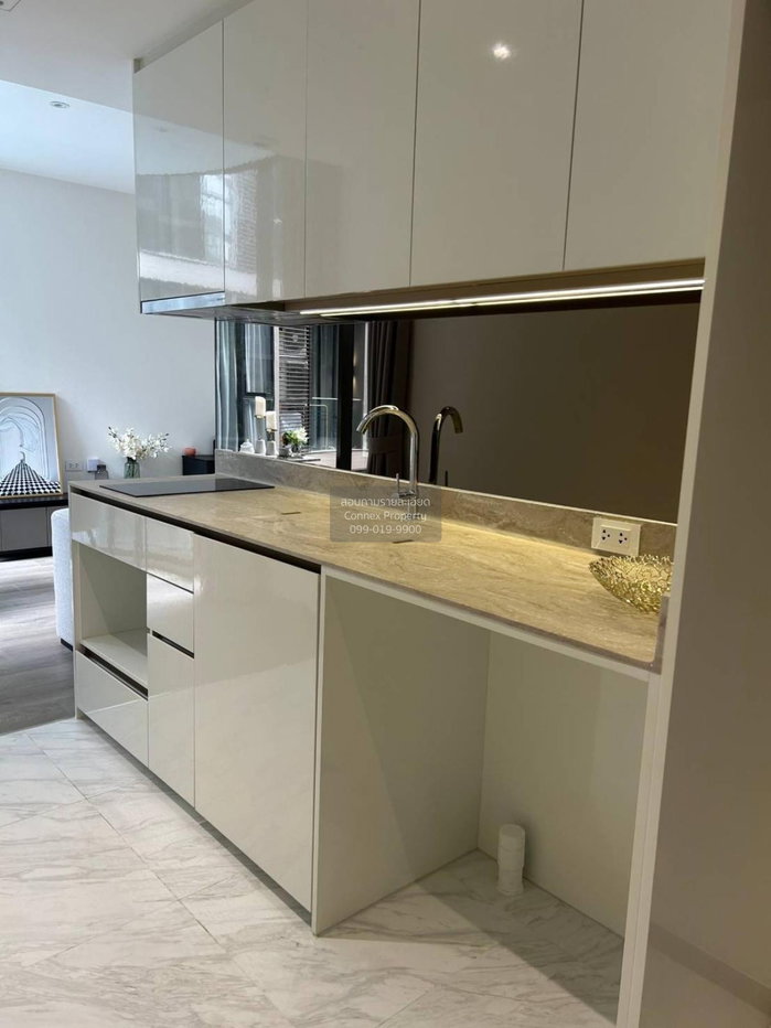 รูป 🔥🔥🔥 เช่าคอนโด  ฟินน์ อโศก BTS-อโศก คลองเตย เขต คลองเตย กรุงเทพ CX-135641 ✅ ทักไลน์ @connexproperty ตอบทันที ทีมงานมืออาชีพ ✅ 🔥🔥🔥 - รูปที่ 4/9