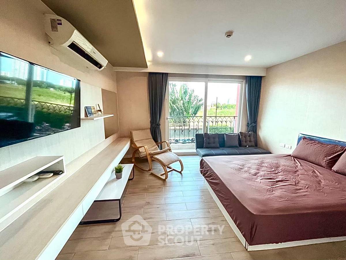 รูป คอนโด 1-ห้องนอน ที่ เซเว่น ซีส์ คอนโด รีสอร์ท จอมเทียน ใกล้ เมืองพัทยา (ID 1143099) - รูปที่ 3/12