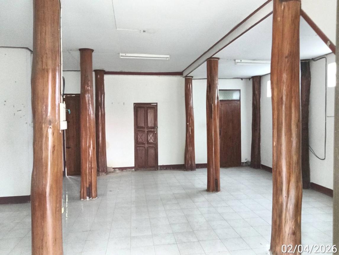 รูป บ้านเดี่ยว 154 ตร.วา เมืองแพร่ แพร่ 1.2M - รูปที่ 15/30