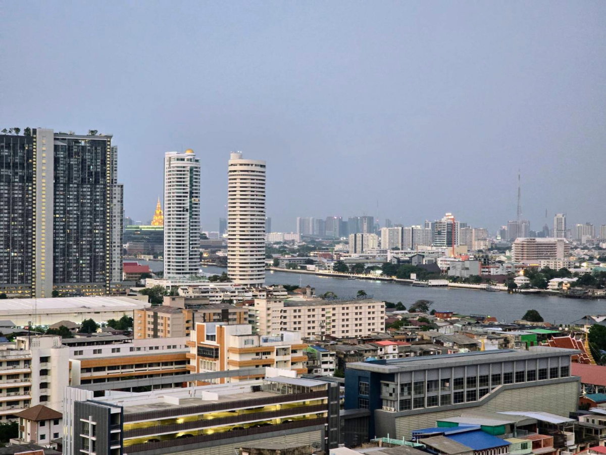 รูป *** (2 ห้องนอน) ให้เช่าคอนโด : เออร์บาโน ราชวิถี (Urbano Rajavithi) *** - รูปที่ 8/8