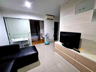 Condos for rent Esplanade Ratchadapisek  : For Rent Lpn place rama9 🎉🔥 1bed 37 sq.m only 14,500