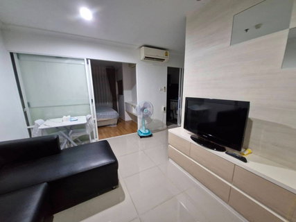 รูปภาพ Lpn place rama9 🎉🔥 1 bed 37 sq.m only 14,500