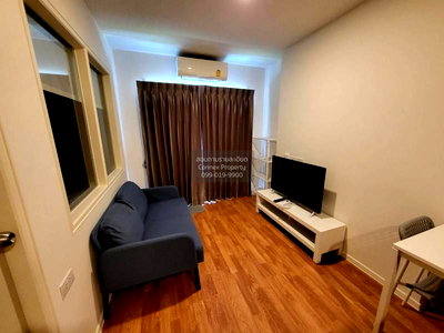 Condos for rent Major Hollywood Ramkhamhaeng : FOR RENT condo , Lumpini Ville Pattanakarn - Srinakarin , ARL-Hua Mak , Suan Luang , Suan Luang , Bangkok , CX-74978 ✅ Live chat with us ADD LINE @connexproperty ✅