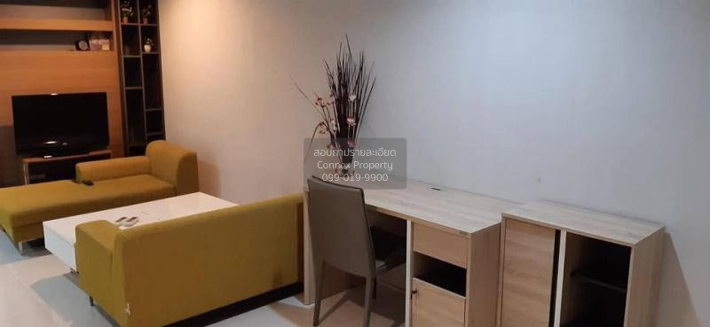 รูป 🔥🔥🔥 เช่า คอนโด  Sukhumvit Living Town MRT-เพชรบุรี  คลองเตยเหนือ วัฒนา กรุงเทพ CX-02109 ✅ ทักไลน์ @connexproperty ตอบทันที ทีมงานมืออาชีพ ✅ 🔥🔥🔥 - รูปที่ 3/10