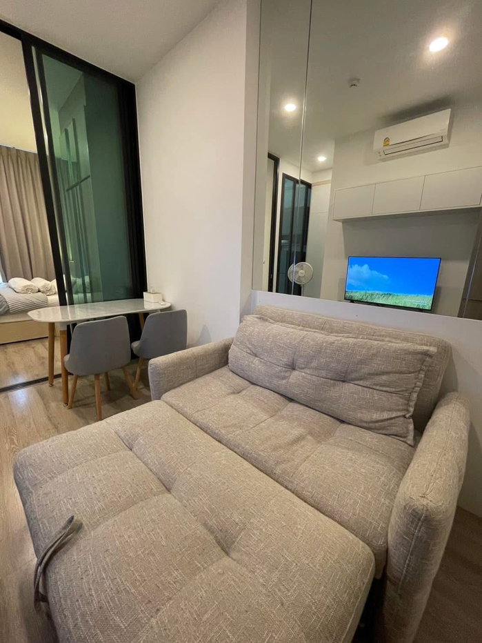 picture For  rent  Knightsbridge Collage Ramkhamhaeng  🔴🔴 - 5/14