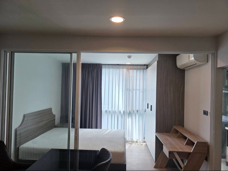 รูป เช่า คอนโด พรีมิโอควินโต ห้องสวยวิวสระ ใกล้ BTS เสนานิคม - รูปที่ 2/15