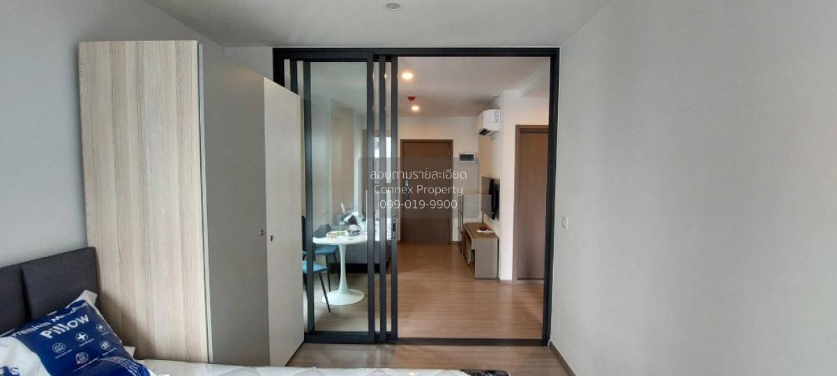 รูป เช่าคอนโด  แอสปาย รัชโยธิน BTS-รัชโยธิน ลาดยาว เขต จตุจักร กรุงเทพ CX-102070 ✅ ทักไลน์ @connexproperty ตอบทันที ทีมงานมืออาชีพ ✅ - รูปที่ 3/4