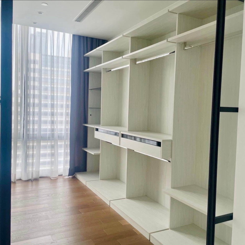 รูป LTHC15200 – 🏙️🐶 Pet-Friendly in Chidlom? Rare & Real | Luxury Condo | 140K คอนโดชิดลม ยูนิตเลี้ยงสัตว์ได้ หายากในโซนนี้ โลเคชันระดับบน ใกล้ BTS - รูปที่ 3/6