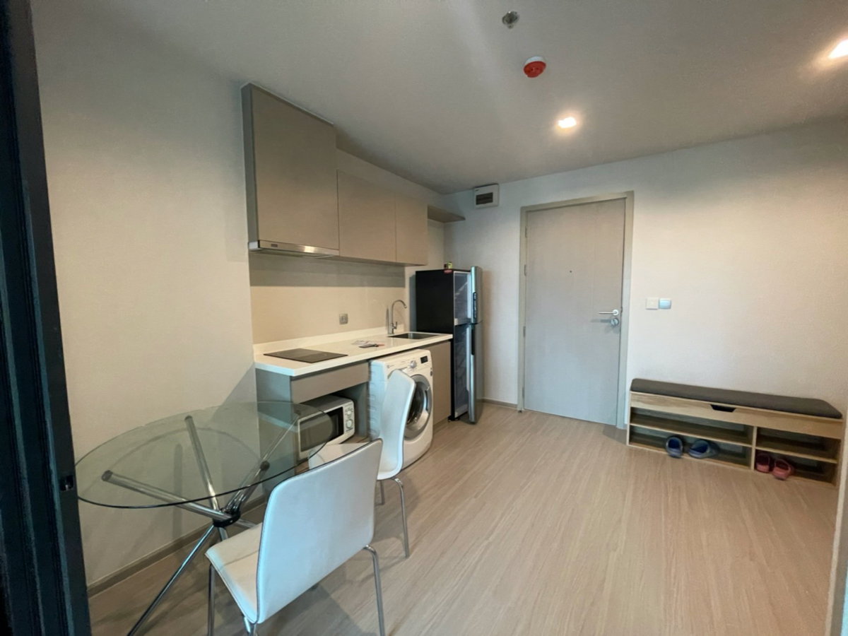 รูป ( S-LP71) Life Ladprao For Rent - รูปที่ 8/9