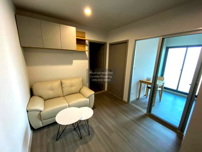 Condos for rent : 🔥🔥🔥 For Rent Condo , The Parkland Charan - Pinklao , MRT-Bang Yi Khon , Bang Yi Khan , Bang Phlat , Bangkok , CX-91896 ✅ Live chat with us ADD LINE @connexproperty ✅ 🔥🔥🔥