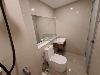รูปภาพ For Rent Condo , Aspire Asoke Ratchada , MRT-Phra Ram 9 , Huai Khwang , Huai Khwang , Bangkok , CX-84259 ✅ Live chat with us ADD LINE @connexproperty ✅