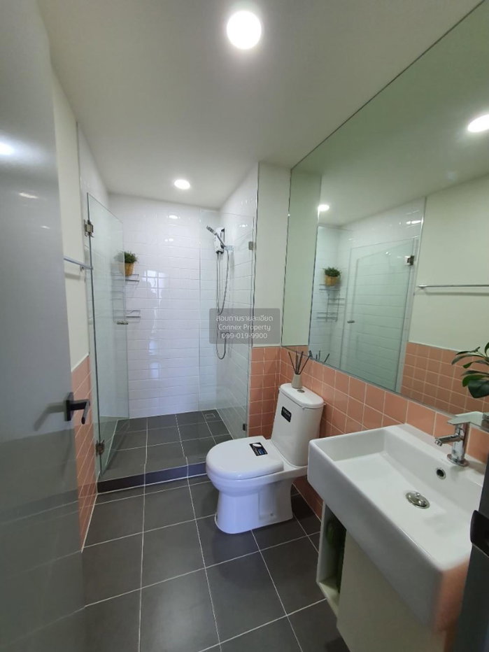 รูป เช่าคอนโด  แอททิจูด บียู คลองหนึ่ง คลองหลวง ปทุมธานี CX-121870 ✅ ทักไลน์ @connexproperty ตอบทันที ทีมงานมืออาชีพ ✅ - รูปที่ 2/12