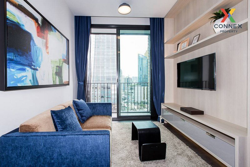 รูป 🔥🔥🔥 เช่า คอนโด แต่งสวย Edge Sukhumvit 23 BTS-อโศก สุขุมวิท คลองเตยเหนือ วัฒนา กรุงเทพ CX-01627 ✅ ทักไลน์ @connexproperty ตอบทันที ทีมงานมืออาชีพ ✅ 🔥🔥🔥 - รูปที่ 10/12