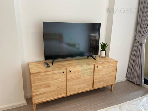 🚩 For Rent Condo DENIM JATUJAK Building A, Floor 12A,Studio, Room size 23.00 sqm