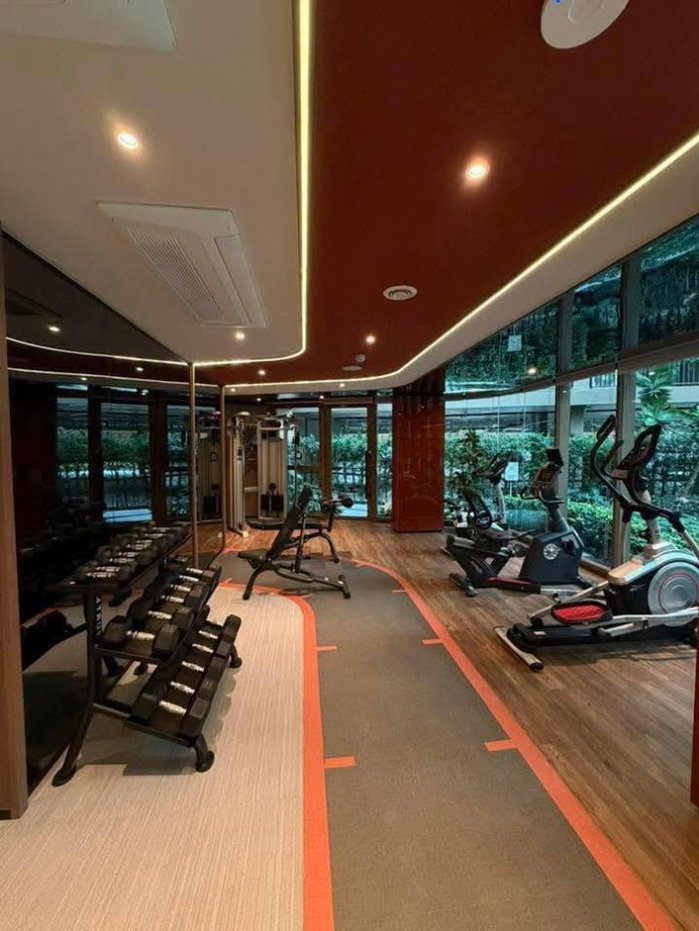 รูป ให้ เช่า คอนโด N2762 dcondo calm Ramkhamhaeng 40 30 ตรม - รูปที่ 9/10