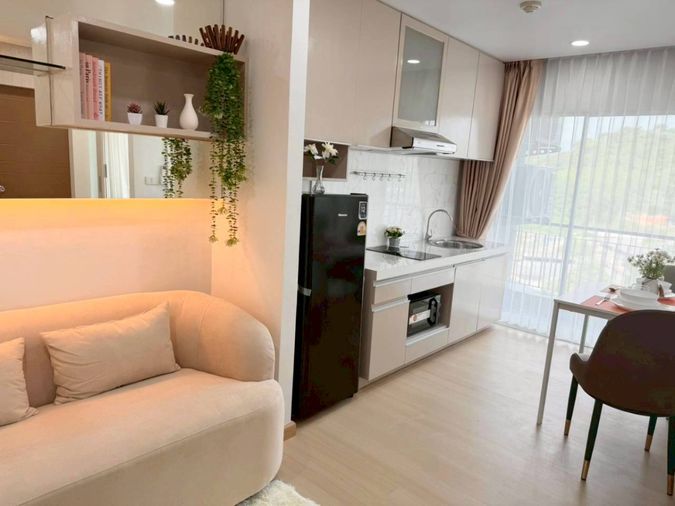 The Scene Condo For Sell WR-04454