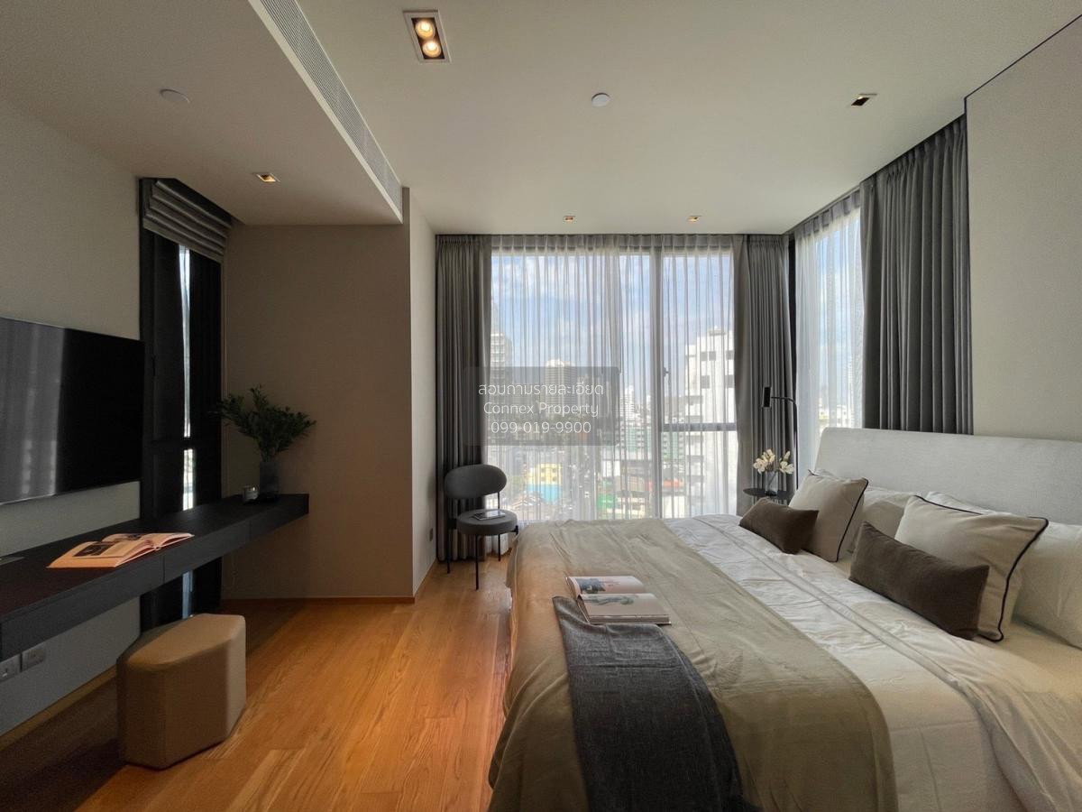 รูป เช่า คอนโด  Beatniq Sukhumvit 32 BTS-ทองหล่อ สุขุมวิท คลองตัน คลองเตย กรุงเทพ CX-02312 ✅ ทักไลน์ @connexproperty ตอบทันที ทีมงานมืออาชีพ ✅ - รูปที่ 4/12