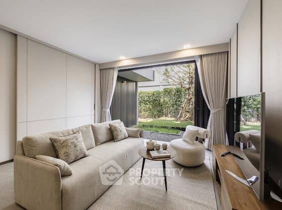 รูป บ้าน 4-ห้องนอน ที่ วีเว่ กรุงเทพกรีฑา ใกล้ กรุงเทพกรีฑา (ID 2833176) - รูปที่ 2/13