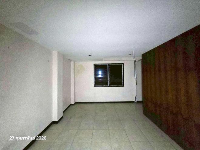 รูป อาคารพาณิชย์ 109 ตร.วา เมืองนครสวรรค์ นครสวรรค์ 15.2M - รูปที่ 3/68