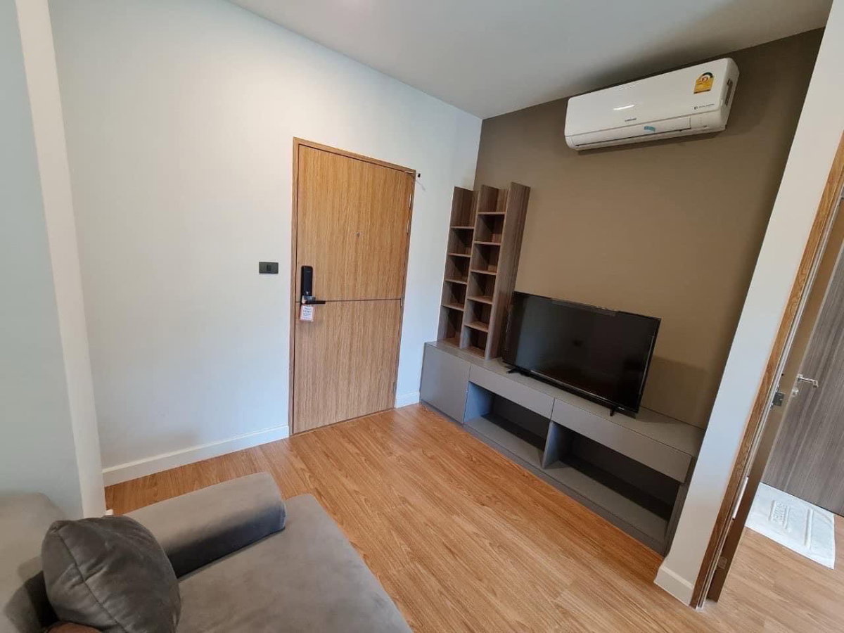 picture For Rent: Arise Condo – Mahidol (ID:626CR) - 3/8