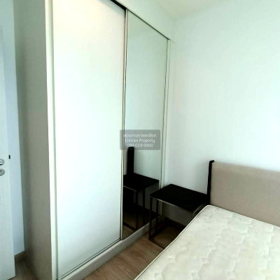 Condos for rent : 🔥🔥🔥 FOR RENT condo , Noble Revolve Ratchada 2 , MRT-Thailand Cultural Centre , Huai Khwang , Huai Khwang , Bangkok , CX-41469 ✅ Live chat with us ADD LINE @connexproperty ✅ 🔥🔥🔥