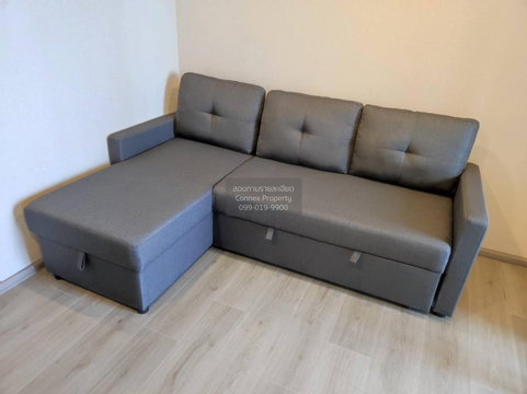 🔥🔥🔥 For Rent Condo , The Politan Aqua , MRT-Phra Nang Klao Bridge , Bang Kraso , Mueang Nonthaburi , Nonthaburi , CX-132616 ✅ Live chat with us ADD LINE @connexproperty ✅ 🔥🔥🔥