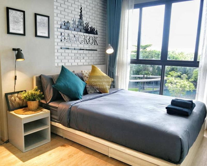 รูป 🔥🔥🔥 เช่าคอนโด ไอดีโอ โอทู บางนา เขต บางนา กรุงเทพมหานคร CX-05424 ✅ ทักไลน์ @connexproperty ตอบทันที ทีมงานมืออาชีพ ✅ 🔥🔥🔥 - รูปที่ 8/9
