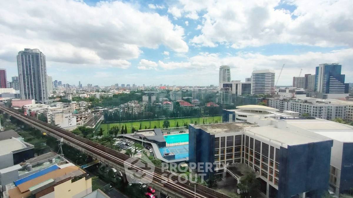 รูป คอนโด 1 ห้องนอน ชั้น 15 ขนาด 45 ตร.ม. The Lofts Ekkamai ใกล้ BTS เอกมัย 200 ม. (ID 2452575) - รูปที่ 6/10