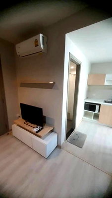 Condos for rent Don Mueang New Market : 🎈#MT2604_158 🎈💥Urgent💥 Guaranteed availability! Click quickly before it's gone‼️ For Rent 9️⃣k.🔥 Tempo Quad Condo, Saphan Mai