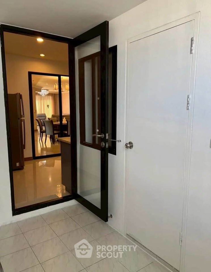 รูป คอนโด 3-ห้องนอน ที่ ศุภาลัย คาซา ริวา ใกล้ ถนนตก (ID 2831085) - รูปที่ 7/7