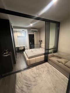 รูปภาพ 🔥🔥🔥 For Rent Condo , Ideo Sukhumvit - Rama4 , BTS-Phra Khanong , Phra Khanong , Khlong Toei , Bangkok , CX-128098 ✅ Live chat with us ADD LINE @connexproperty ✅ 🔥🔥🔥
