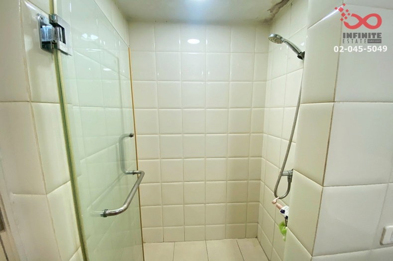 รูป ขายคอนโด บ้านนวธารา ริเวอร์ไลฟ์ 38 ตร.ม. อาคาร B ชั้น 7 เกษตร-นวมินทร์ ใกล้ทางด่วน - รูปที่ 6/11