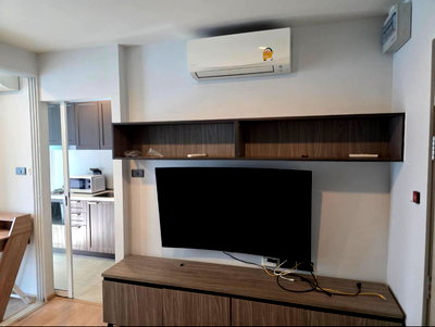 Condos for rent : Premio Quinto  near BTS Sena nikhom 