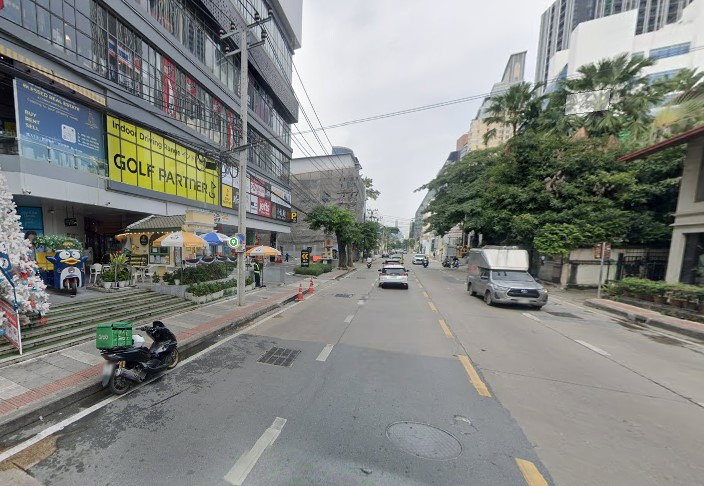 รูป ขายที่ดิน สุขุมวิท 71 ใกล้โรงเรียนนานาชาติชั้นนำ  - รูปที่ 3/4