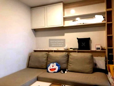 Condos for rent : 🔥🔥🔥 For Rent Condo , Elio Del Nest Udomsuk , BTS-Udom Suk , Bang Na , Bang Na , Bangkok , CX-90002 ✅ Live chat with us ADD LINE @connexproperty ✅ 🔥🔥🔥