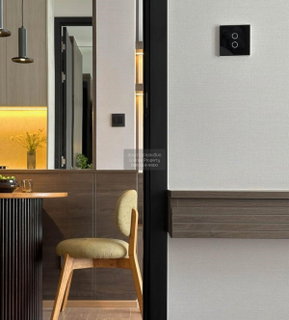 รูปภาพ For Rent Condo , Noble Around Ari , BTS-Ari , Sam Sen Nai , Phaya Thai , Bangkok , CX-99917 ✅ Live chat with us ADD LINE @connexproperty ✅