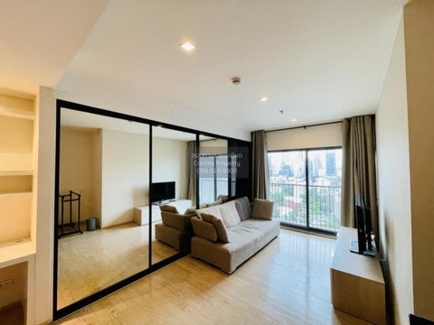 🔥🔥🔥 FOR RENT condo , Noble Remix , BTS-Thong Lo , Khlong Tan , Watthana , Bangkok , CX-15526 ✅ Live chat ADD LINE @connexproperty ✅