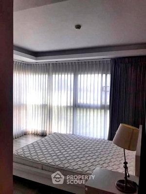 Condos for rent Central Plaza Chaengwattana : 2-BR Condo at Double Lake Condominium in Ban Mai (ID 2830219)