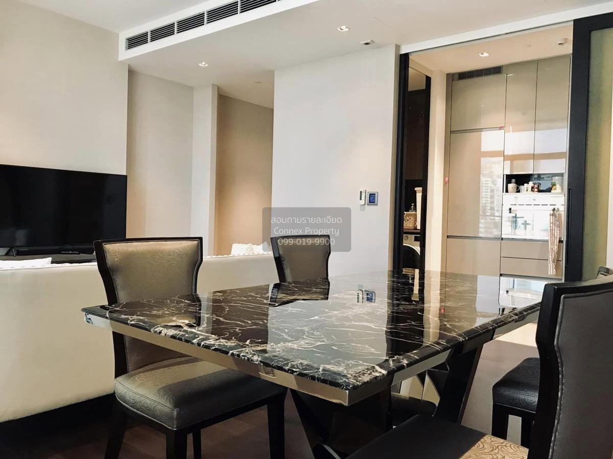 รูป 🔥🔥🔥 เช่าคอนโด  เดอะ ดิโพลแมท 39 BTS-พร้อมพงษ์ คลองตันเหนือ เขต วัฒนา กรุงเทพ CX-21555 ✅ ทักไลน์ @connexproperty ตอบทันที ทีมงานมืออาชีพ ✅ 🔥🔥🔥 - รูปที่ 5/11