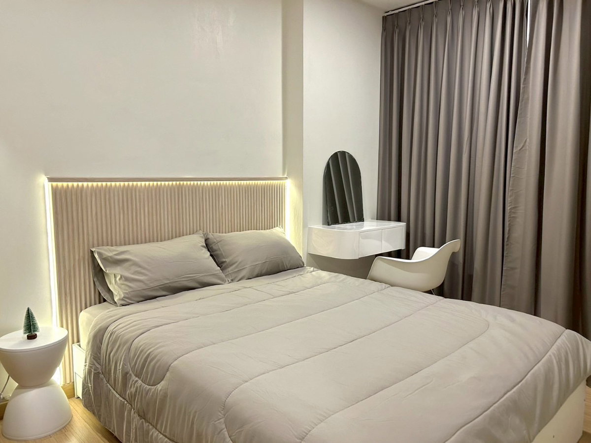 รูป ให้เช่า One Plus Huay Kaew Condominium เพียง 13500 บาทต่อเดือน โทร (0955752068 คุณชมพู) - รูปที่ 18/32