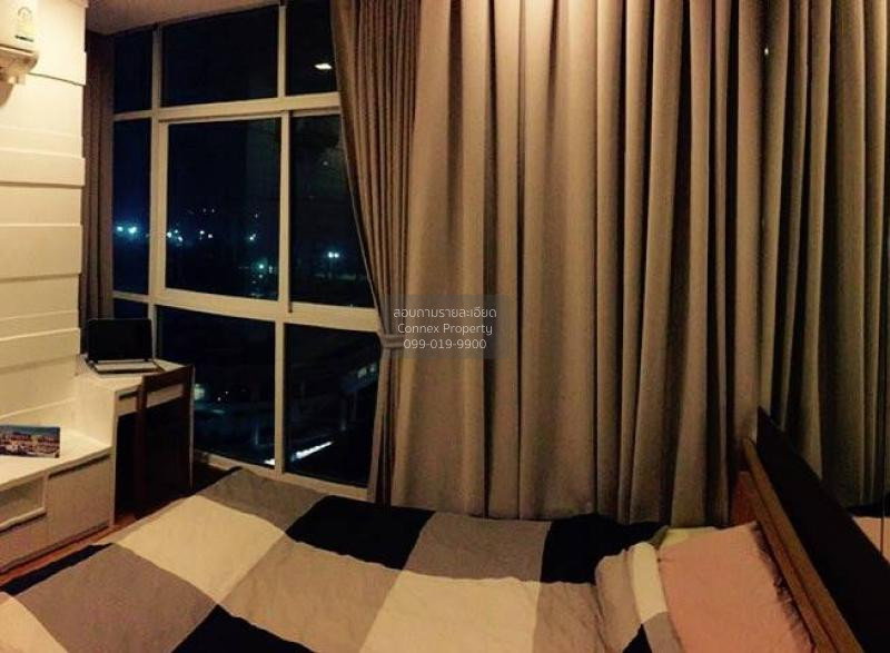 รูป 🔥🔥🔥 เช่าคอนโด   เดอะ โคสต์ แบงค็อก สุขุมวิท - บางนา BTS-บางนา บางนา เขต บางนา กรุงเทพ CX-21372 ✅ ทักไลน์ @connexproperty ตอบทันที ทีมงานมืออาชีพ ✅ 🔥🔥🔥 - รูปที่ 3/6
