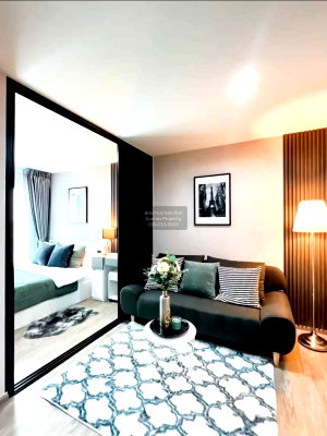 Condos for rent : 🔥🔥🔥 For Rent Condo , RYE Sukhumvit 101/1 , BTS-Punnawithi , Bang Chak , Phra Khanong , Bangkok , CX-130606 ✅ Live chat with us ADD LINE @connexproperty ✅ 🔥🔥🔥