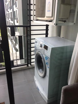 🔥🔥🔥 FOR RENT condo , Artemis Sukhumvit 77 , BTS-On Nut , Suan Luang , Suan Luang , Bangkok , CX-06402 ✅ Live chat with us ADD LINE @connexproperty ✅ 🔥🔥🔥