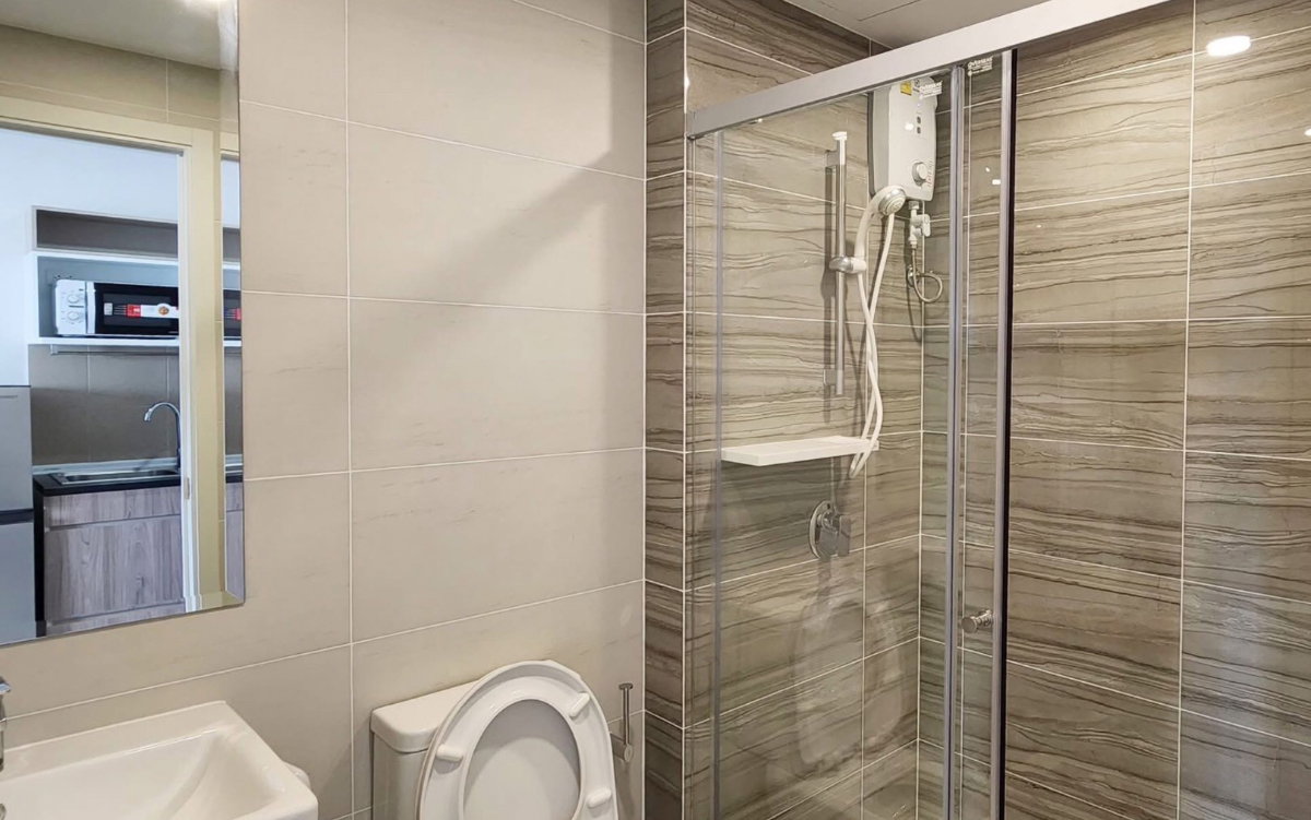 picture Supalai Loft Prajadhipok - Wongwian Yai  - 10/10